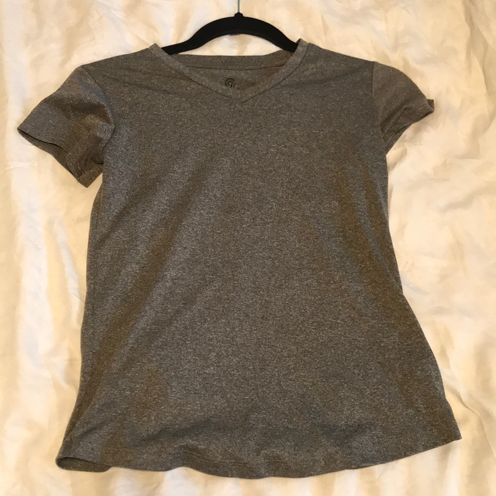 Kids champion t-shirt